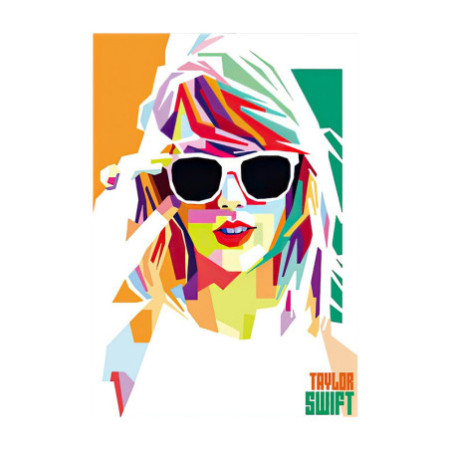 T-shirt Basique Homme - 100% Coton, 190g/m²