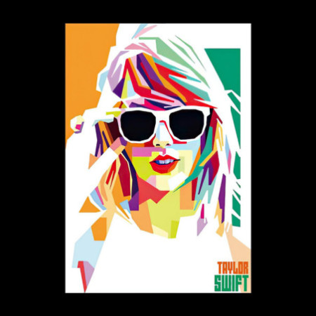 T-shirt Basique Homme - 100% Coton, 190g/m²