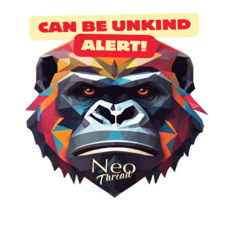 T-shirt Basique Homme - 100% Coton, 190g/m²