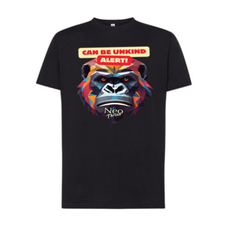 T-shirt Basique Homme - 100% Coton, 190g/m²