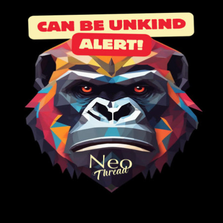 T-shirt Basique Homme - 100% Coton, 190g/m²