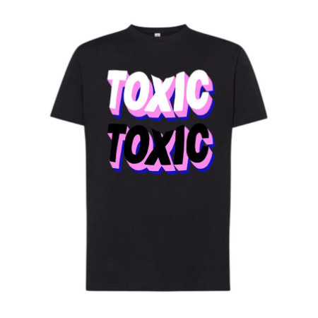 T-shirt Basique Homme - 100% Coton, 190g/m²