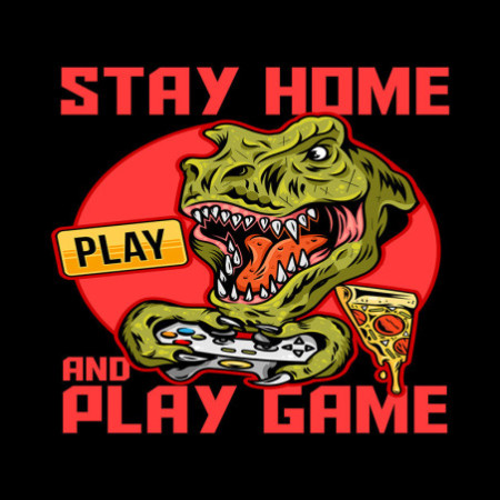 T-shirt Basique Homme - 100% Coton, 190g/m²