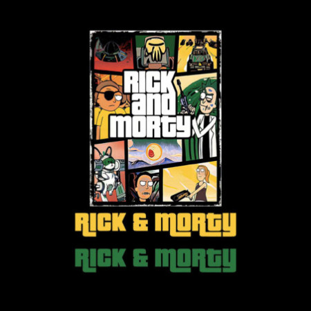 T-shirt Basique Homme - 100% Coton, 190g/m²