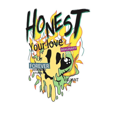 T-shirt Basique Homme - 100% Coton, 190g/m²