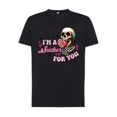 T-shirt Basique Homme - 100% Coton, 190g/m²