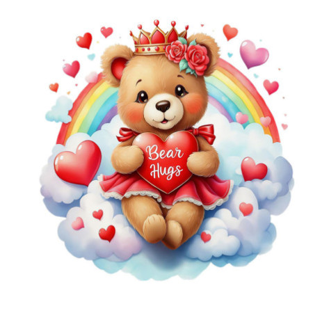 T-shirt Basique Homme - 100% Coton, 190g/m²