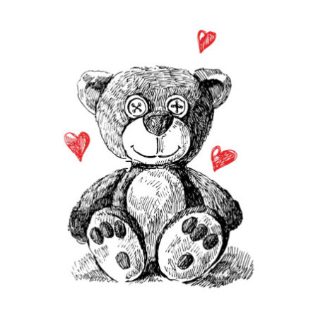 T-shirt Basique Homme - 100% Coton, 190g/m²