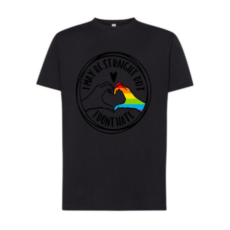 T-shirt Basique Homme - 100% Coton, 190g/m²