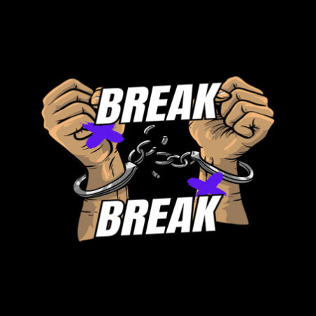 T-shirt Basique Homme - 100% Coton, 190g/m²