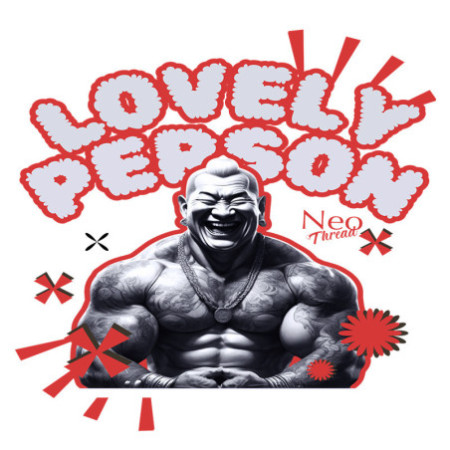 T-shirt Basique Homme - 100% Coton, 190g/m²