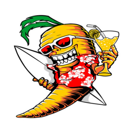 T-shirt Basique Homme - 100% Coton, 190g/m²