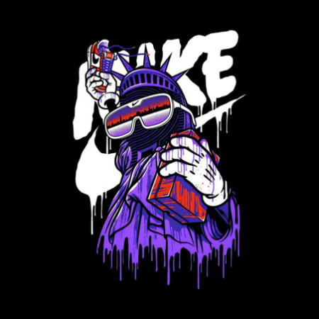 T-shirt Basique Homme - 100% Coton, 190g/m²