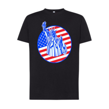 T-shirt Basique Homme - 100% Coton, 190g/m²