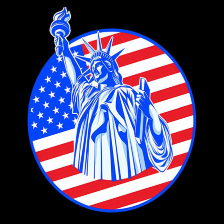 T-shirt Basique Homme - 100% Coton, 190g/m²