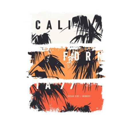 T-shirt Basique Homme - 100% Coton, 190g/m²