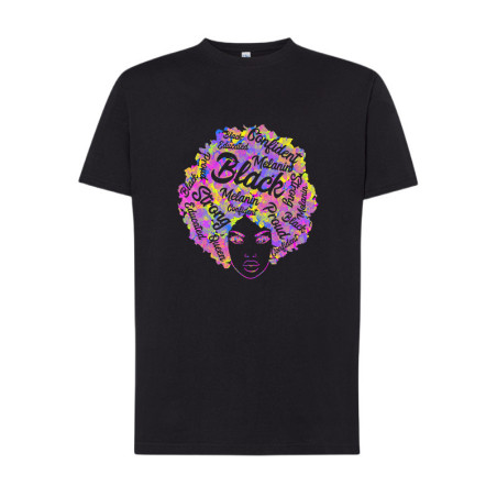 T-shirt Basique Homme - 100% Coton, 190g/m²