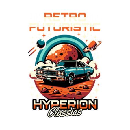 T-shirt Basique Homme - 100% Coton, 190g/m²