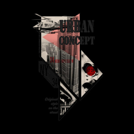 T-shirt Basique Homme - 100% Coton, 190g/m²