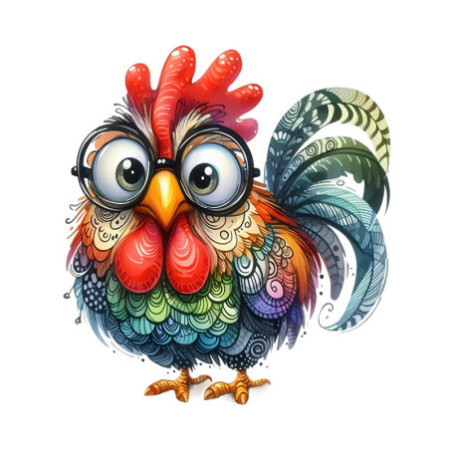 T-shirt Basique Homme - 100% Coton, 190g/m²