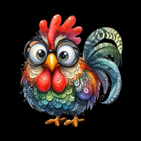 T-shirt Basique Homme - 100% Coton, 190g/m²