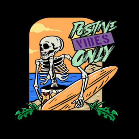 T-shirt Basique Homme - 100% Coton, 190g/m²