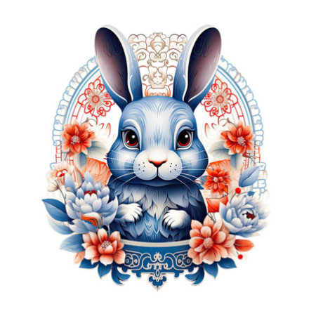 T-shirt Basique Homme - 100% Coton, 190g/m²