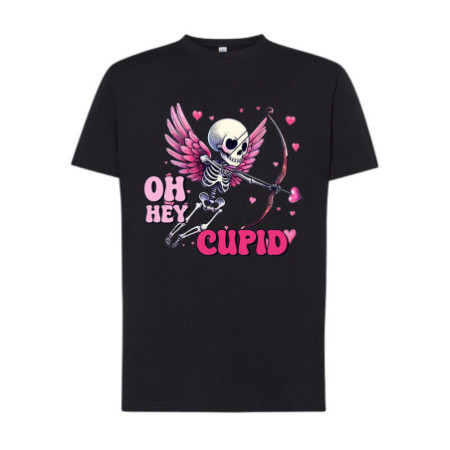 T-shirt Basique Homme - 100% Coton, 190g/m²