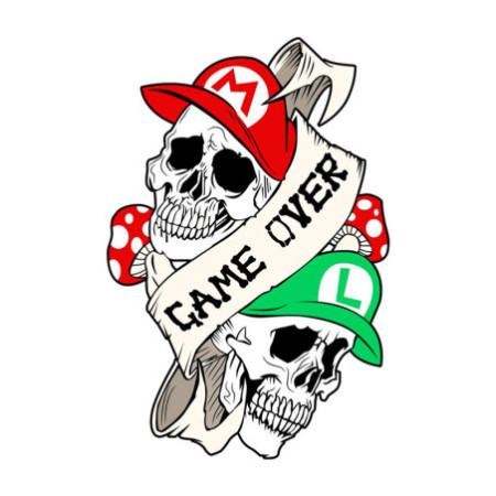 T-shirt Basique Homme - 100% Coton, 190g/m²