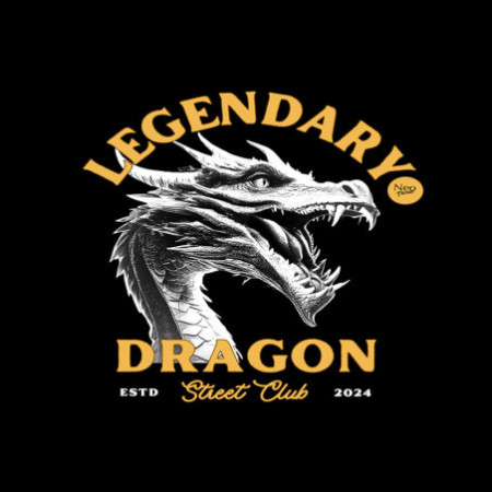 T-shirt Basique Homme - 100% Coton, 190g/m²