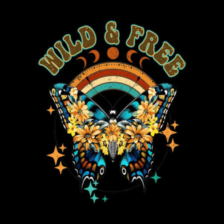 T-shirt Basique Homme - 100% Coton, 190g/m²