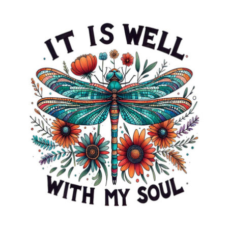 T-shirt Basique Homme - 100% Coton, 190g/m²