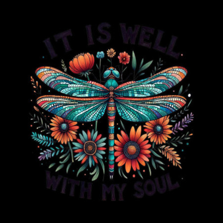 T-shirt Basique Homme - 100% Coton, 190g/m²