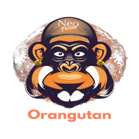 T-shirt Basique Homme - 100% Coton, 190g/m²