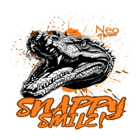 T-shirt Basique Homme - 100% Coton, 190g/m²