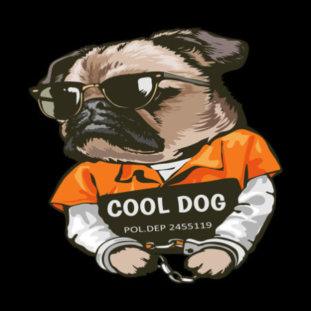 T-shirt Basique Homme - 100% Coton, 190g/m²