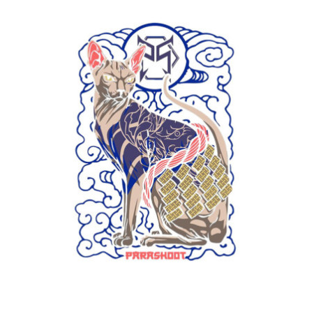 T-shirt Basique Homme - 100% Coton, 190g/m²