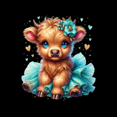 T-shirt Basique Homme - 100% Coton, 190g/m²