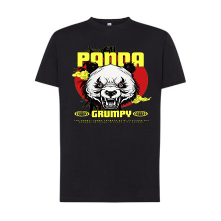 T-shirt Basique Homme - 100% Coton, 190g/m²