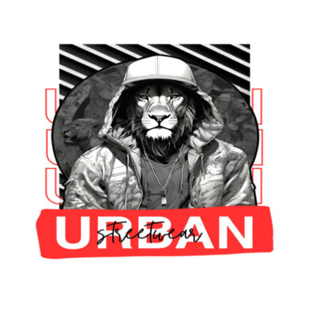 T-shirt Basique Homme - 100% Coton, 190g/m²