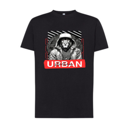 T-shirt Basique Homme - 100% Coton, 190g/m²