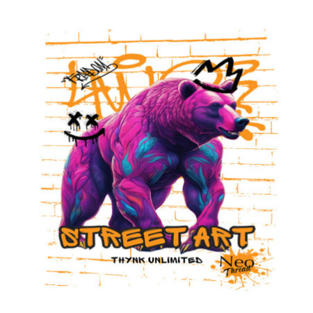 T-shirt Basique Homme - 100% Coton, 190g/m²