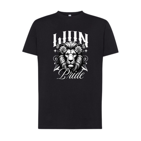 T-shirt Basique Homme - 100% Coton, 190g/m²