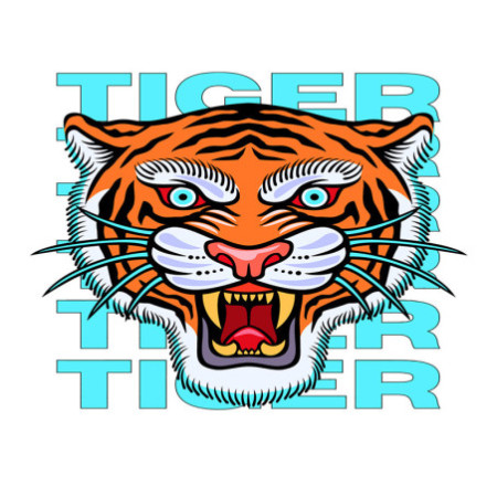 T-shirt Basique Homme - 100% Coton, 190g/m²