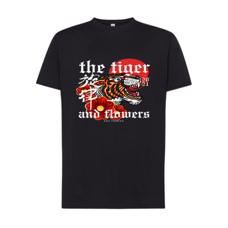 T-shirt Basique Homme - 100% Coton, 190g/m²