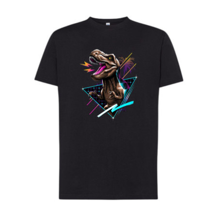 T-shirt Basique Homme - 100% Coton, 190g/m²