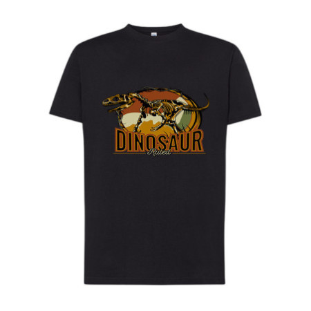 T-shirt Basique Homme - 100% Coton, 190g/m²