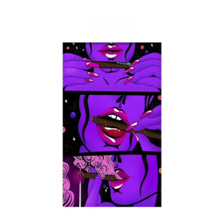 T-shirt Basique Homme - 100% Coton, 190g/m²