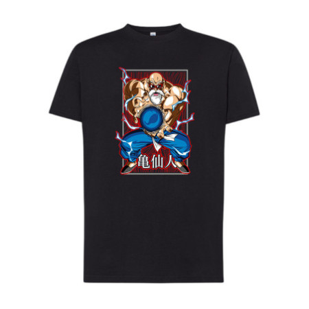 T-shirt Basique Homme - 100% Coton, 190g/m²