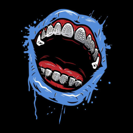 T-shirt Basique Homme - 100% Coton, 190g/m²